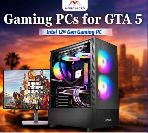 Which CPU is Better for Gaming in 2026 #5