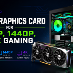 Best Graphics Card for 1080p, 1440p, and 4K Gaming | Magic Micro