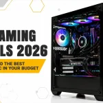 Best Gaming PC Deals 2026 - Find Best PC in Your Budget