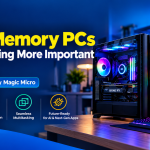 Why High-Memory PCs Are Becoming More Important in 2026