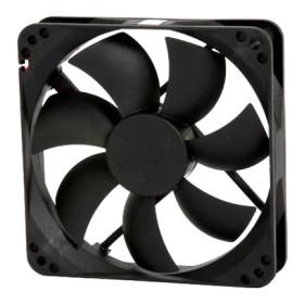 Case Fan 120 mm Extra Quiet DC fan