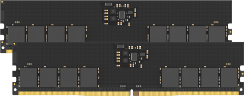 MEMORY DDR5 96GB (2x48GB) 5600MHz