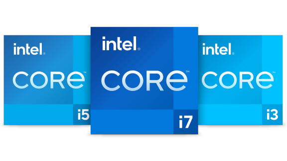 Intel 10th and 11th Gen Systems