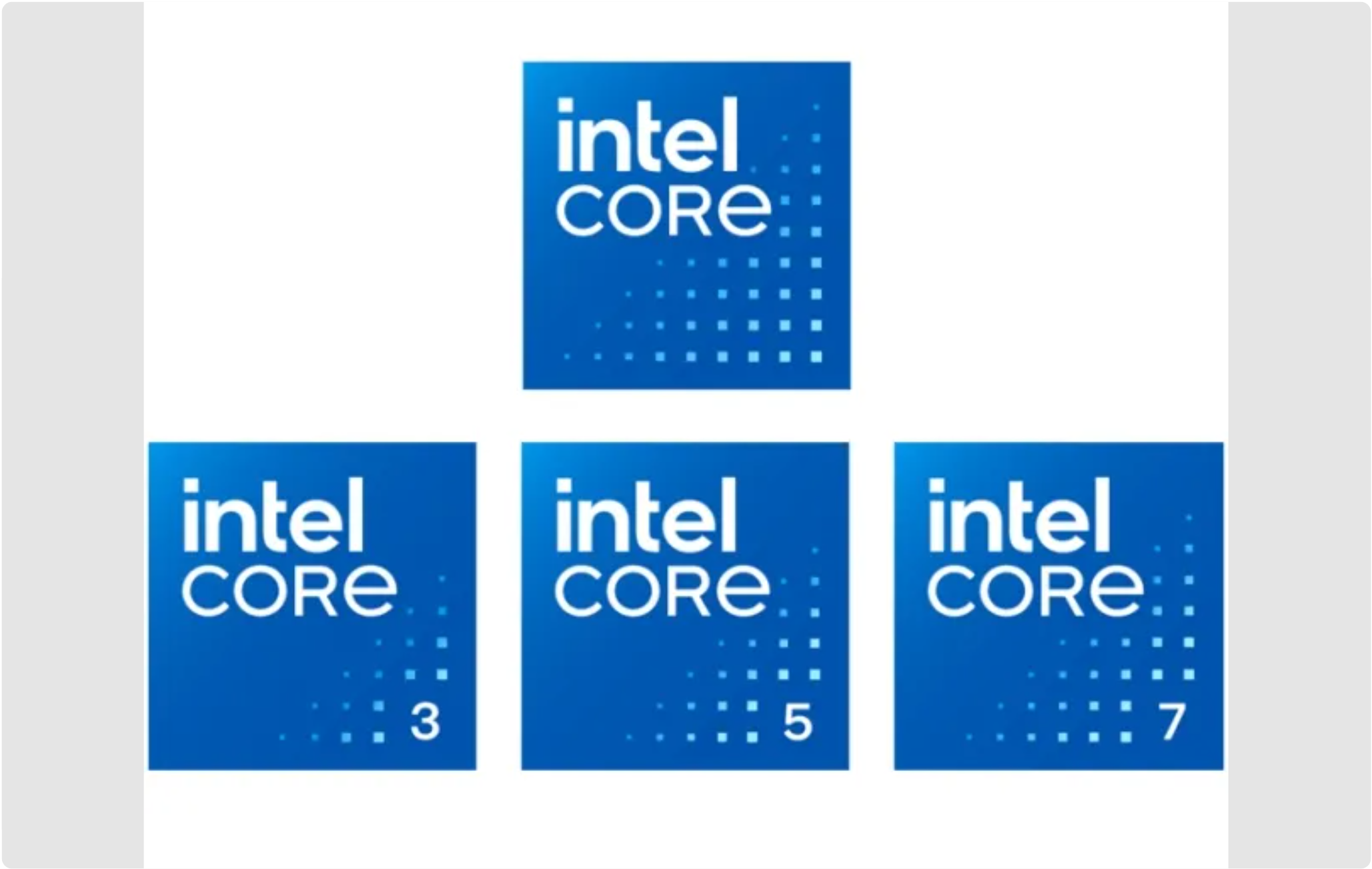 Intel 12th and 13th Gen Systems