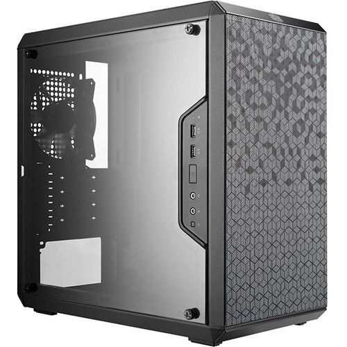 Magic mini ATX AMD Ryzen 5 Business buy at 649.00 in Mini Tower