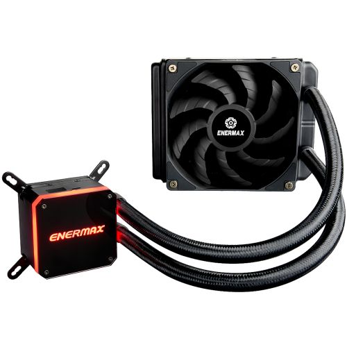 Enermax LIQMAX III 120 COOLER LIQUID COOLER 120MM