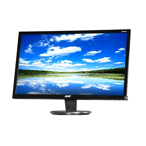 Acer K272HL Hbi 27" Full HD 1920x1080 Monitor