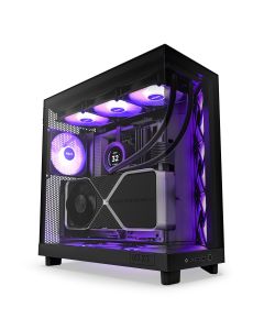 AMD H6 Flow Ultra Gaming PC (7950X3D & RTX 4080)