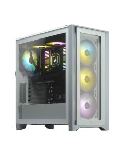 AMD 4000X Platinum Gaming PC (7800X3D & RX 7800 XT)